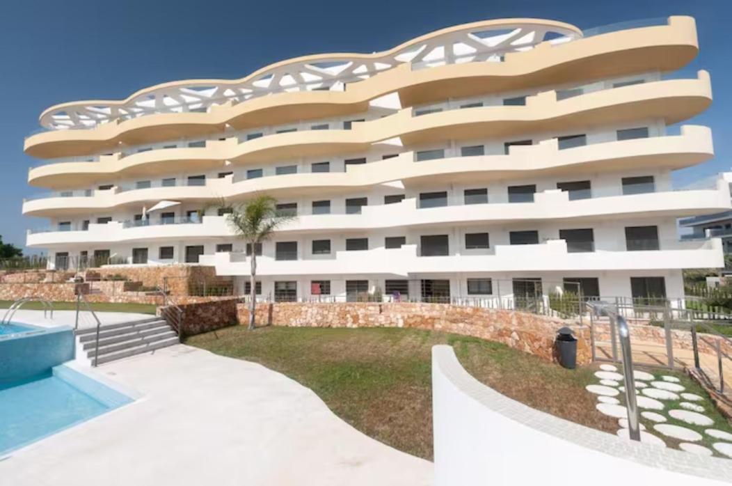 Beferent Los Arenales Playa 2 Ареналес-дель-Соль Экстерьер фото